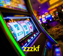 Slots na Plataforma zzzkf